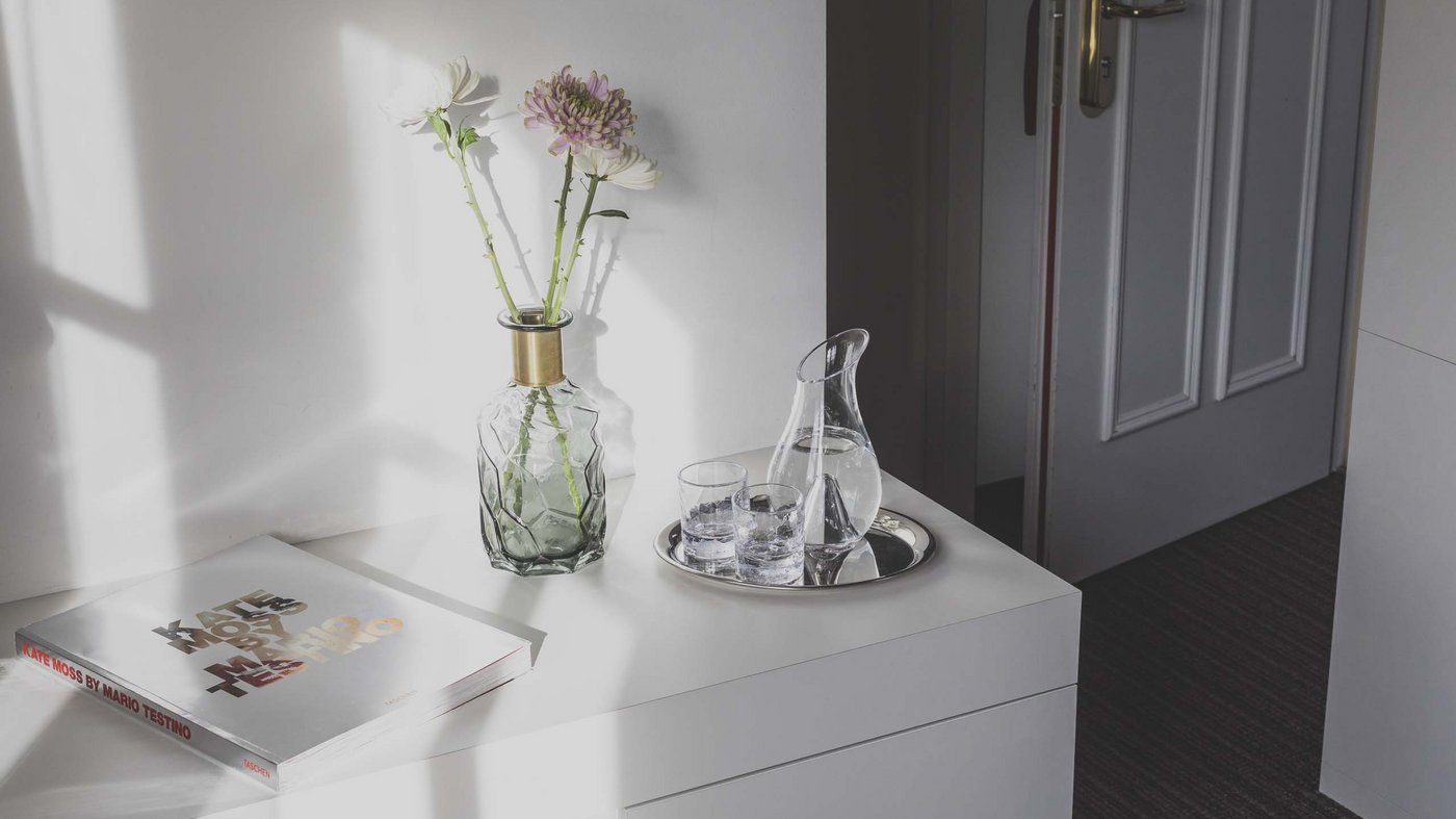 Pictures from Hotel Magdalener Hof in Bolzano Pictures from Hotel Magdalener Hof in Bolzano