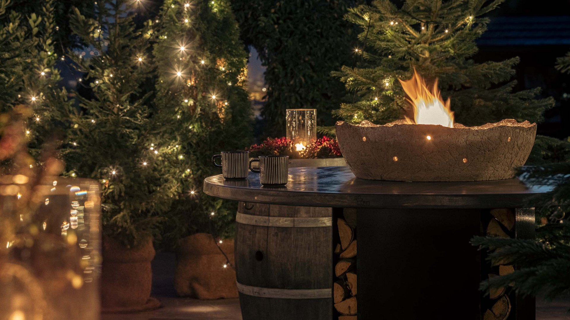 Ihr Magdalener Hof in Bozen Ihr Magdalener Hof in Bozen