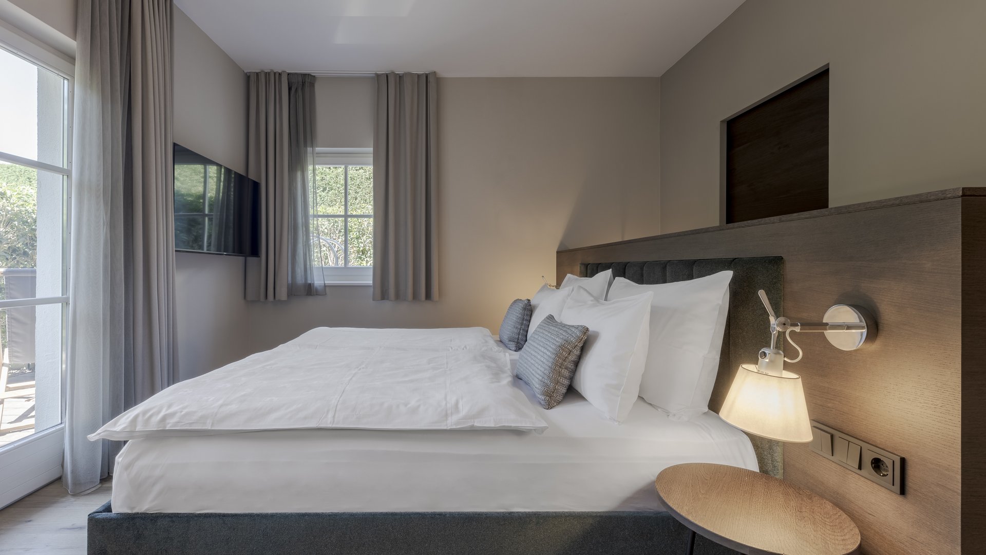 Ihr Magdalener Hof in Bozen Ihr Magdalener Hof in Bozen