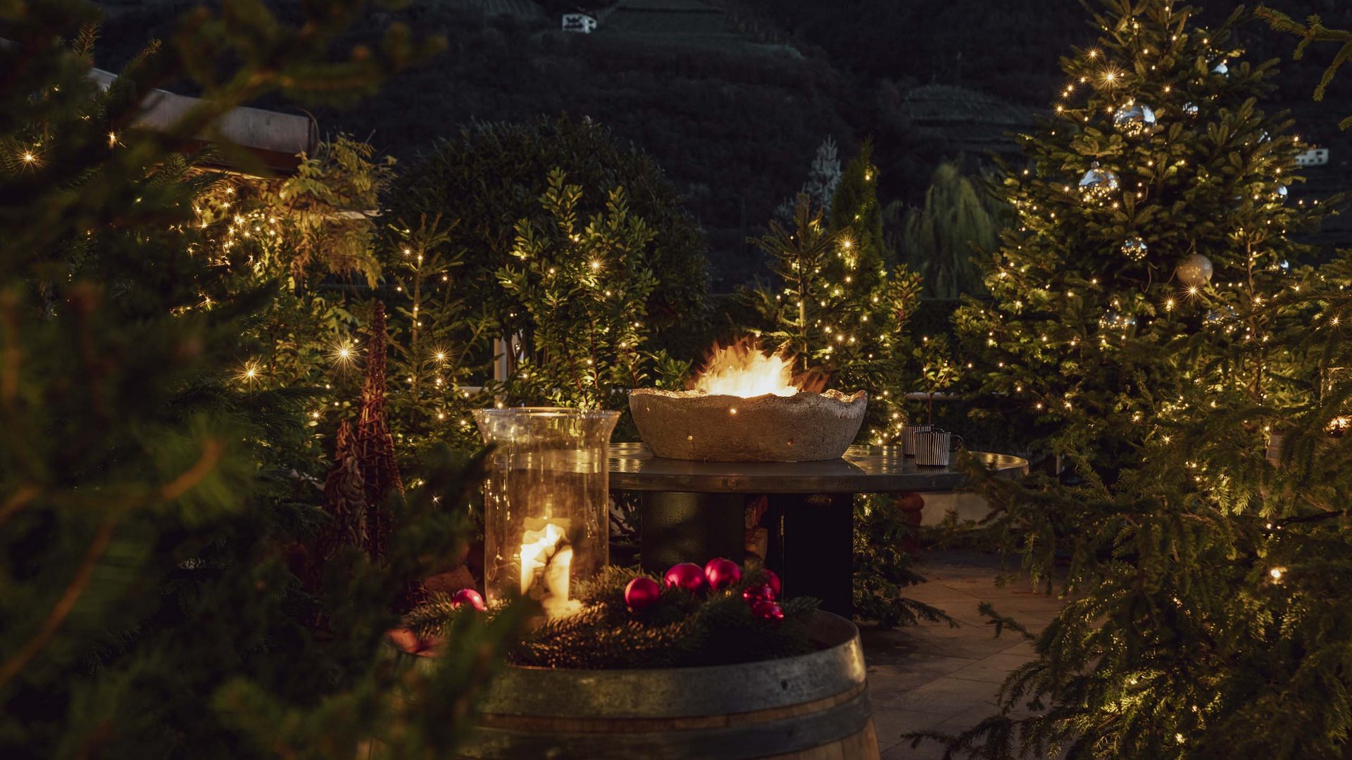 Ihr Magdalener Hof in Bozen Ihr Magdalener Hof in Bozen