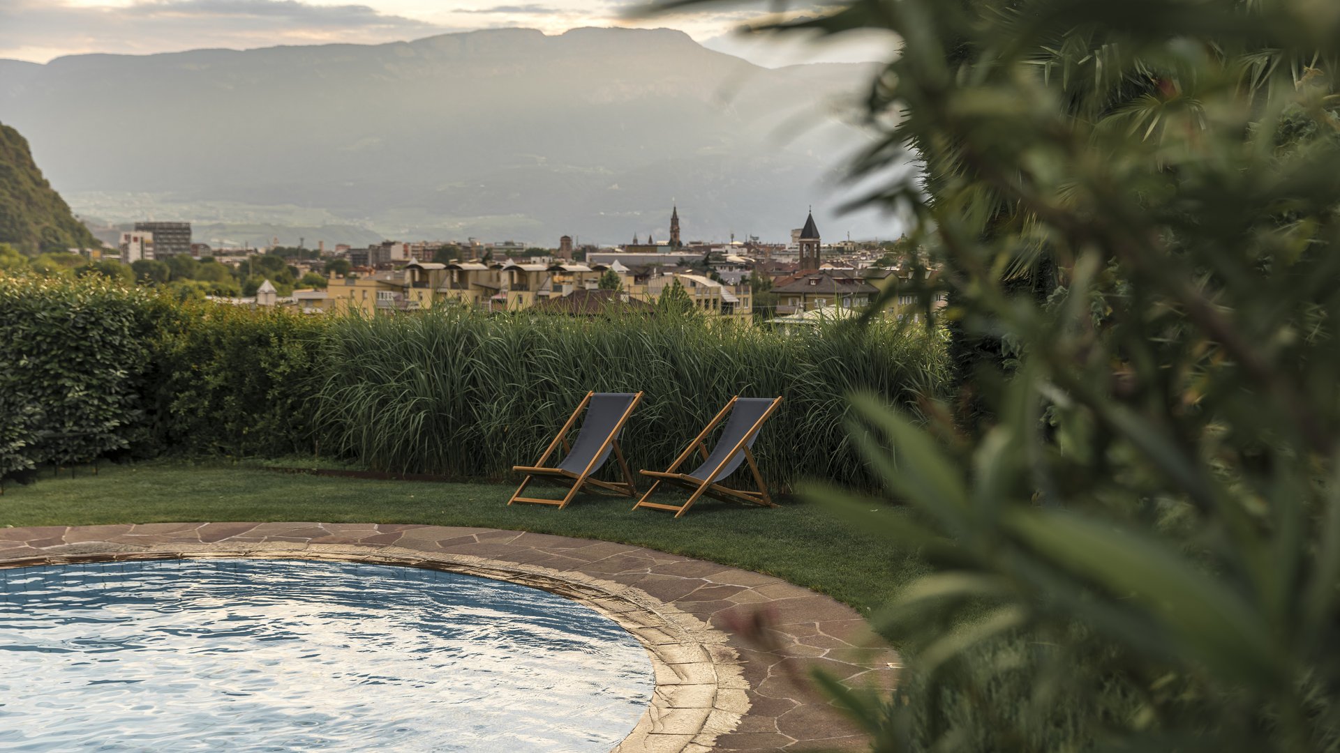 Ihr Magdalener Hof in Bozen Ihr Magdalener Hof in Bozen