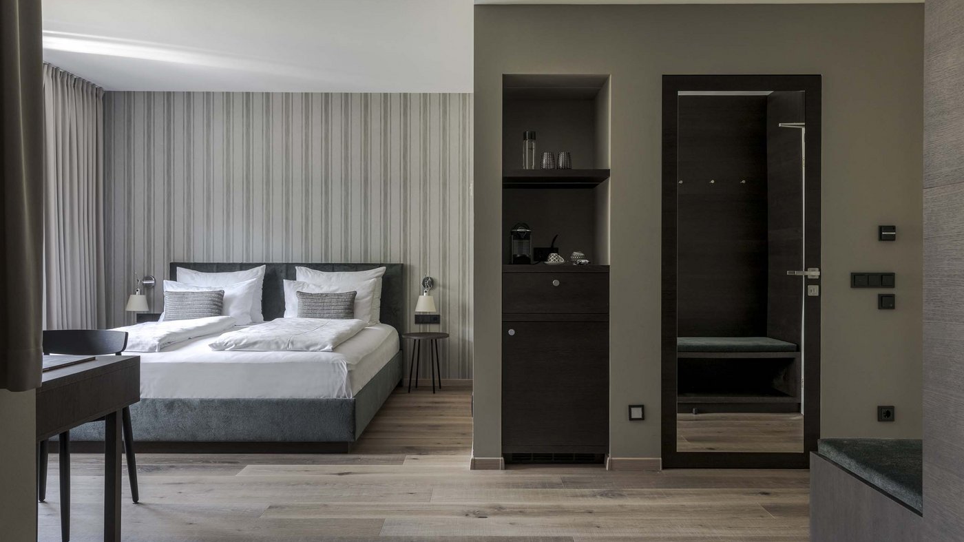 Pictures from Hotel Magdalener Hof in Bolzano Pictures from Hotel Magdalener Hof in Bolzano