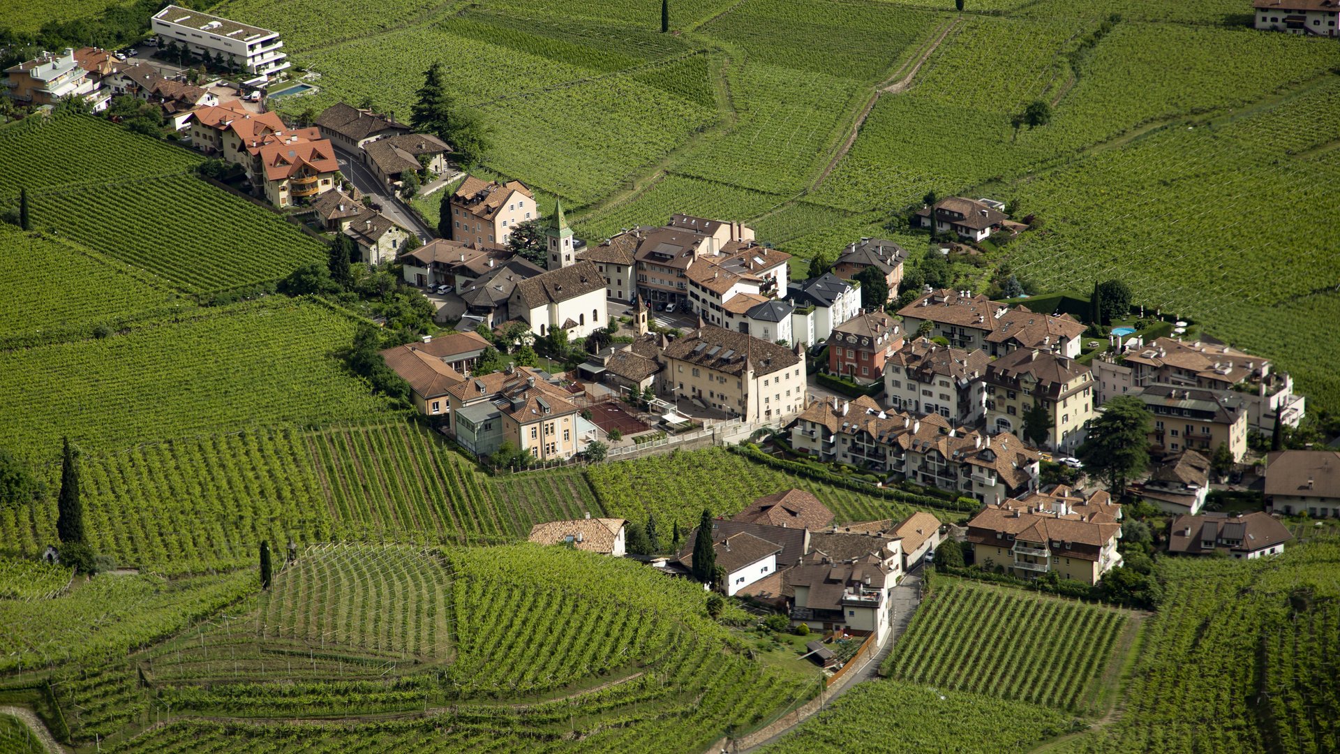 Ihr Magdalener Hof in Bozen Ihr Magdalener Hof in Bozen