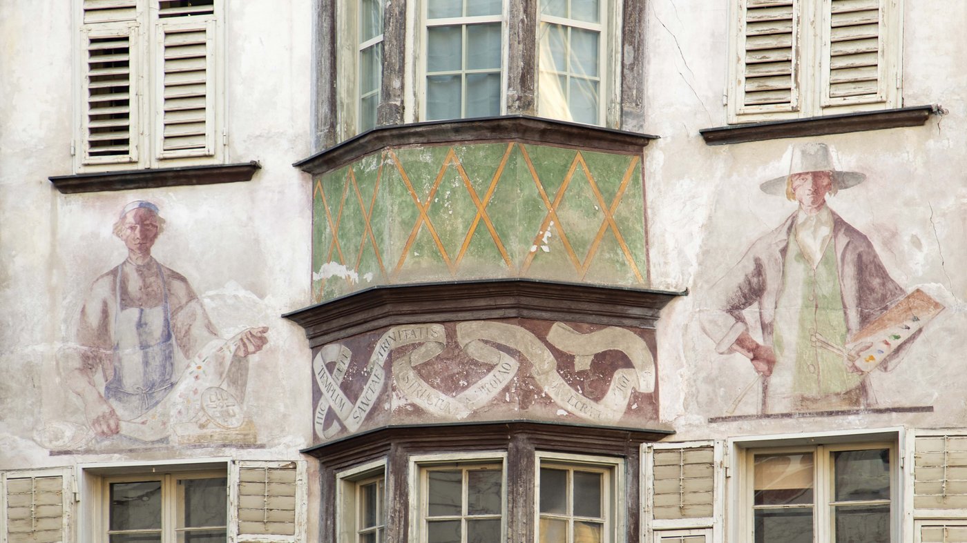 Pictures from Hotel Magdalener Hof in Bolzano Pictures from Hotel Magdalener Hof in Bolzano