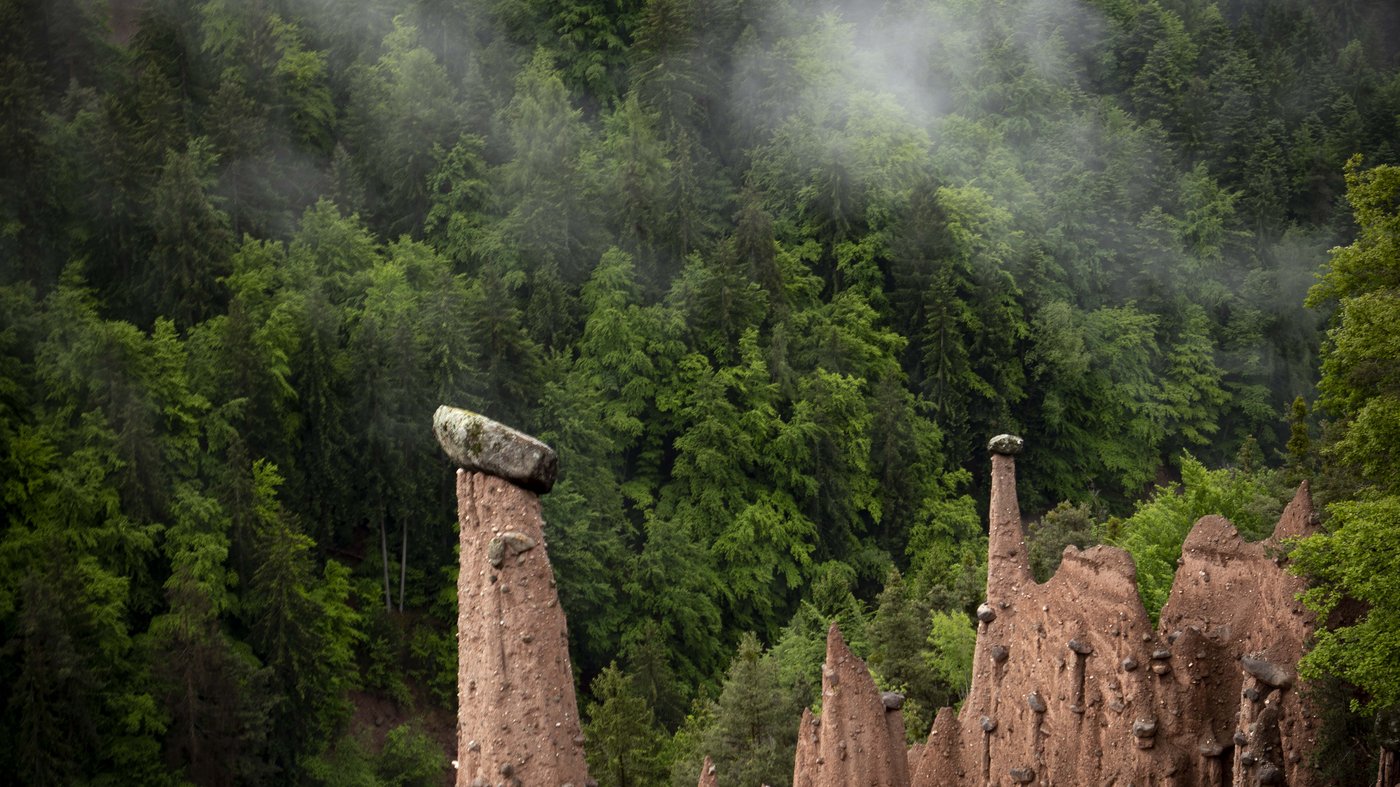 Pictures from Hotel Magdalener Hof in Bolzano Pictures from Hotel Magdalener Hof in Bolzano