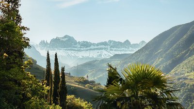 Ihr Magdalener Hof in Bozen Ihr Magdalener Hof in Bozen