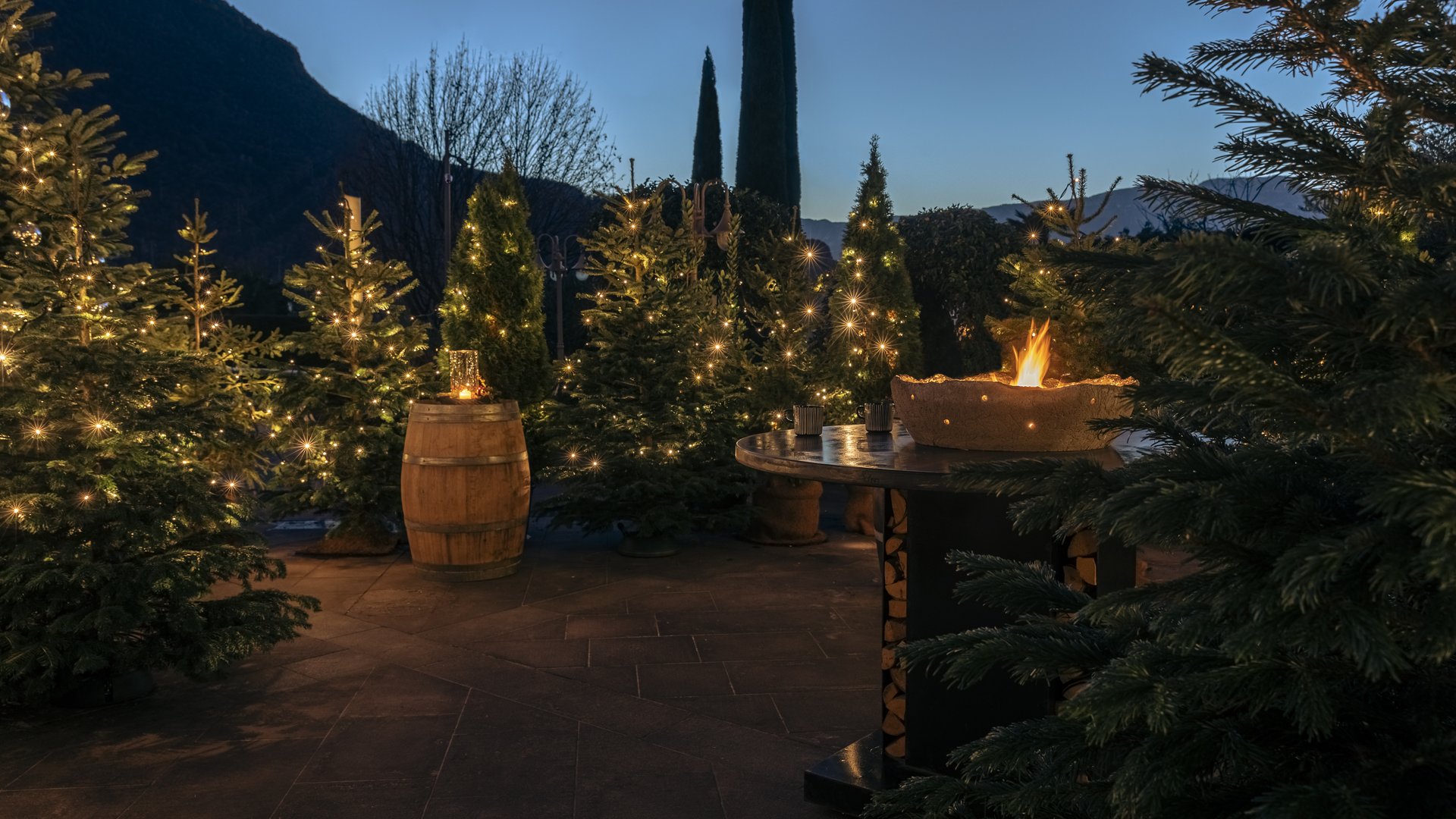 Ihr Magdalener Hof in Bozen Ihr Magdalener Hof in Bozen