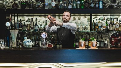 Pictures from Hotel Magdalener Hof in Bolzano Pictures from Hotel Magdalener Hof in Bolzano