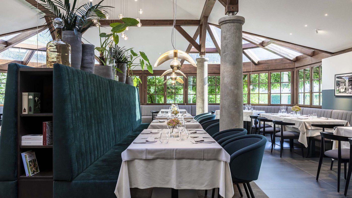 Pictures from Hotel Magdalener Hof in Bolzano Pictures from Hotel Magdalener Hof in Bolzano