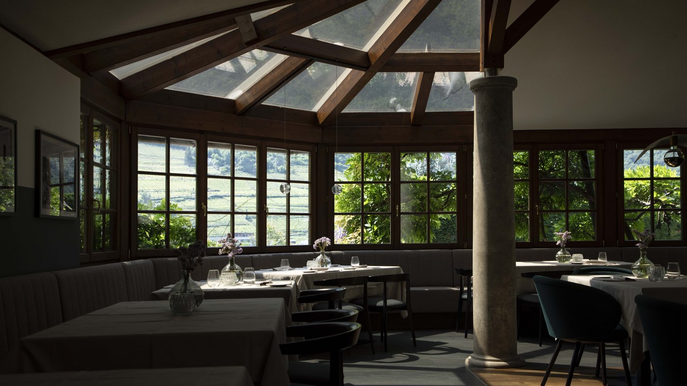 Pictures from Hotel Magdalener Hof in Bolzano Pictures from Hotel Magdalener Hof in Bolzano