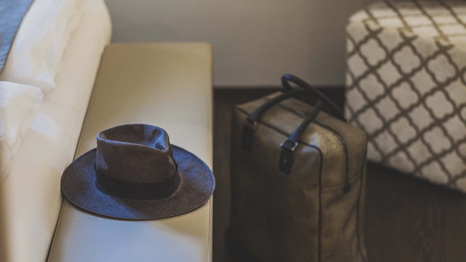 Ihr Magdalener Hof in Bozen Ihr Magdalener Hof in Bozen