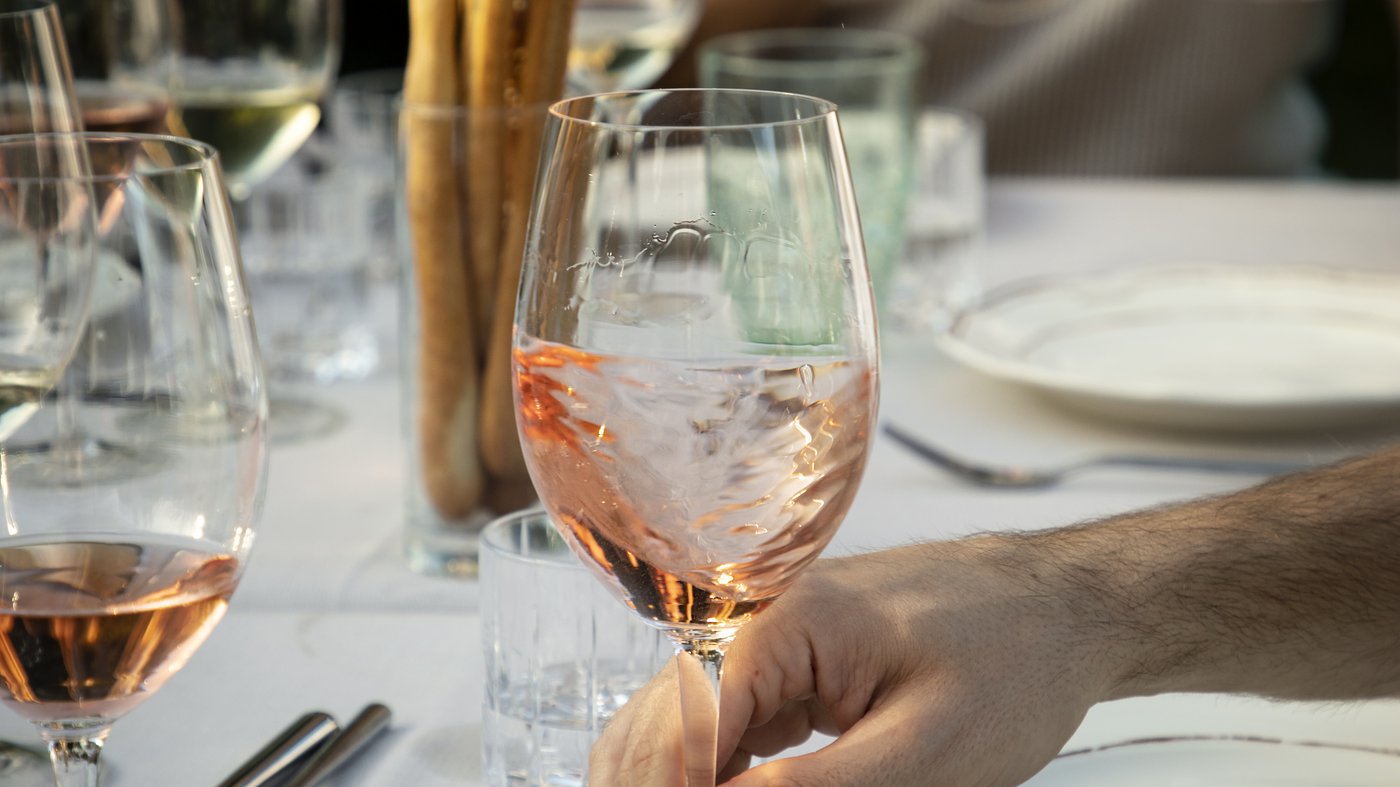 Pictures from Hotel Magdalener Hof in Bolzano Pictures from Hotel Magdalener Hof in Bolzano