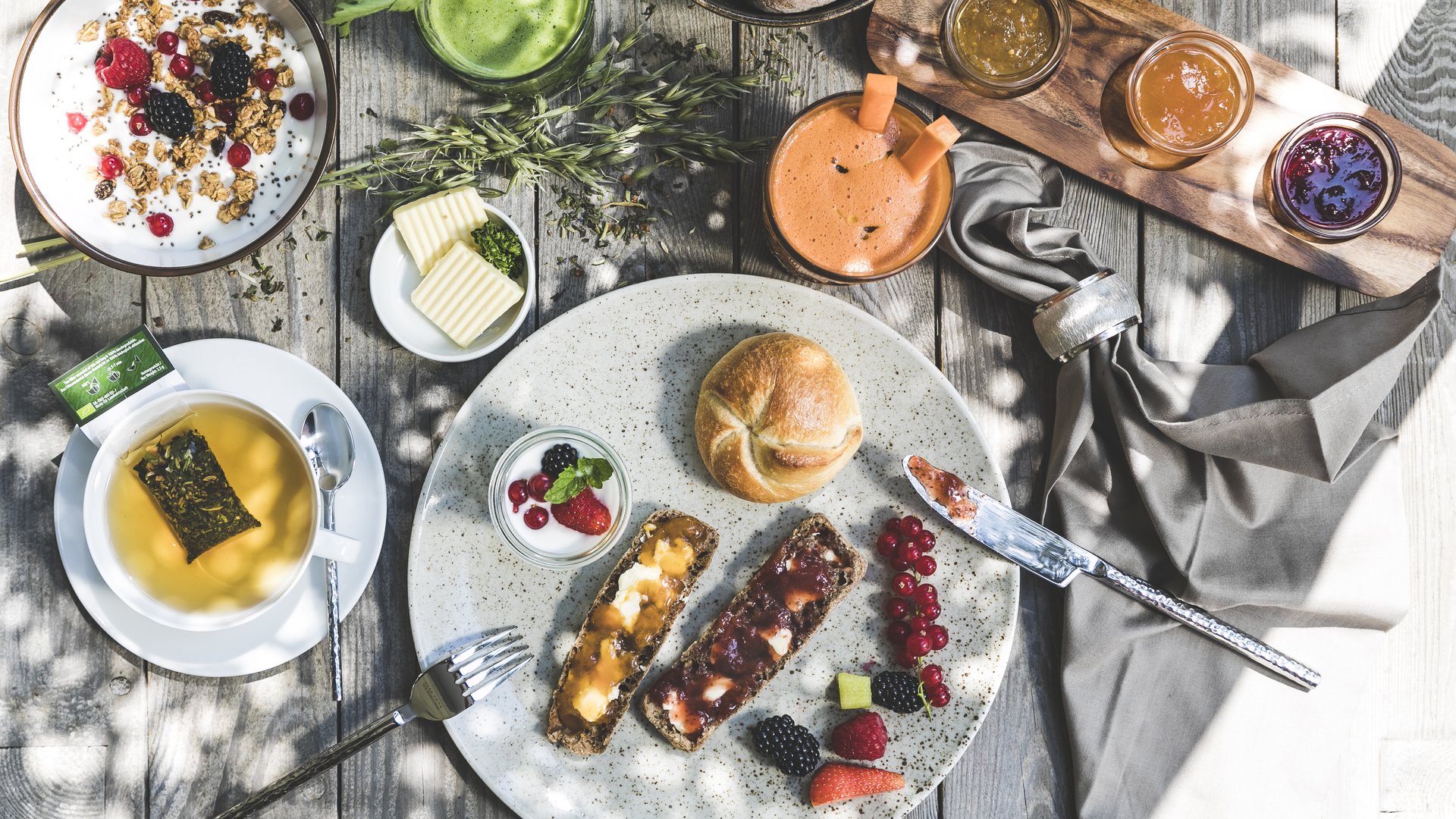 Ihr Magdalener Hof in Bozen Ihr Magdalener Hof in Bozen