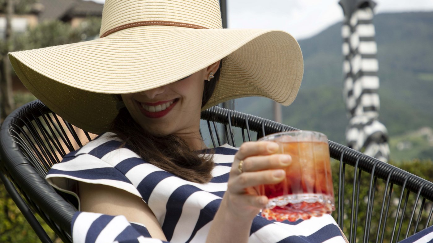 Pictures from Hotel Magdalener Hof in Bolzano Pictures from Hotel Magdalener Hof in Bolzano