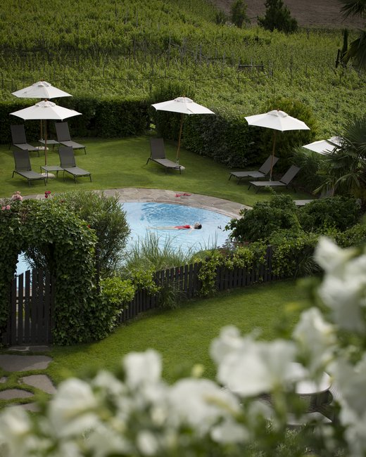 Ihr Magdalener Hof in Bozen Ihr Magdalener Hof in Bozen