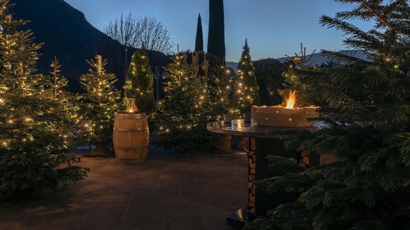 Pictures from Hotel Magdalener Hof in Bolzano Pictures from Hotel Magdalener Hof in Bolzano