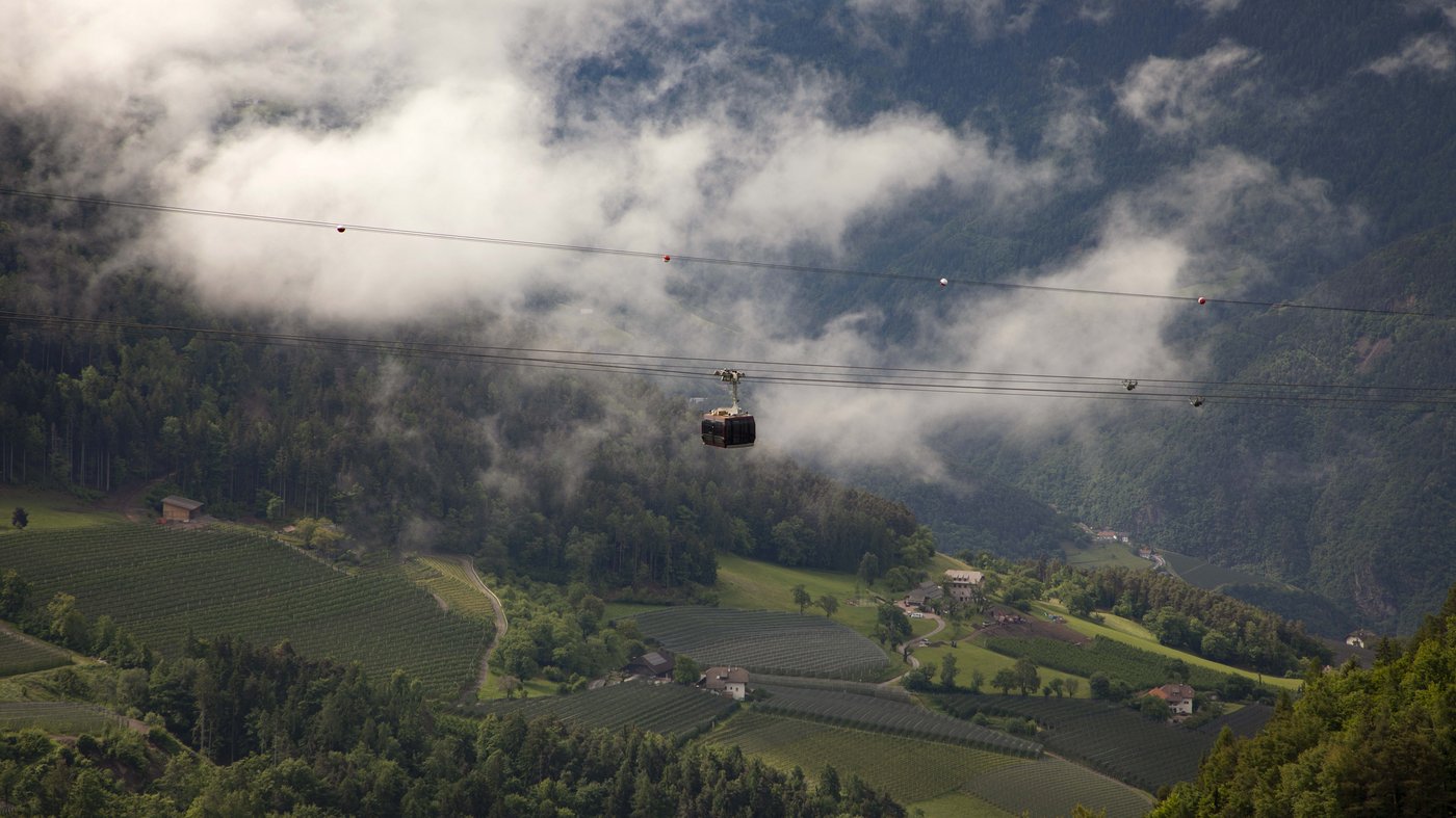 Pictures from Hotel Magdalener Hof in Bolzano Pictures from Hotel Magdalener Hof in Bolzano