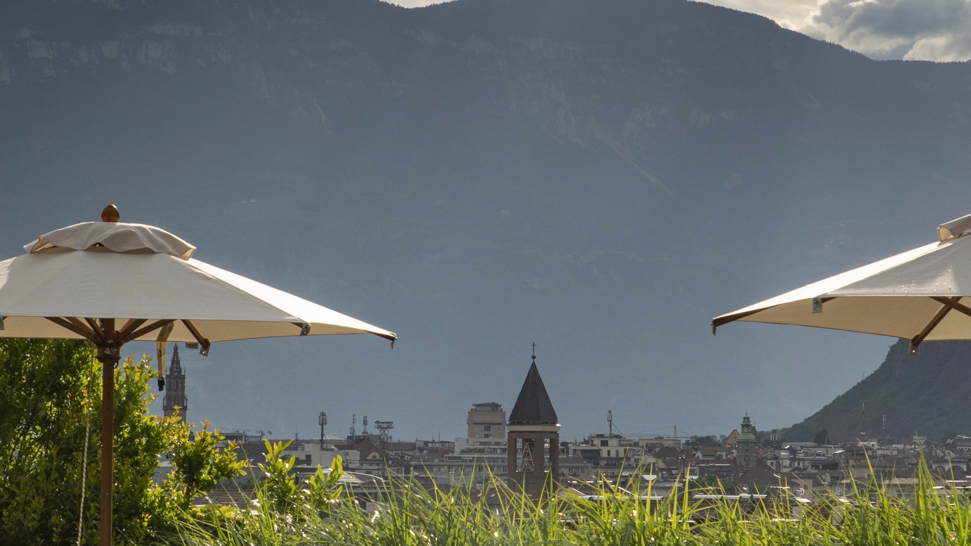 Ihr Magdalener Hof in Bozen Ihr Magdalener Hof in Bozen