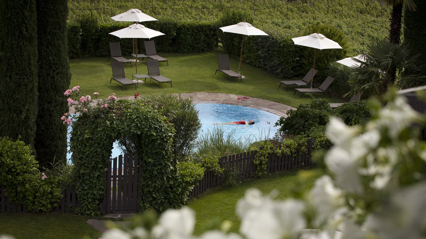 Pictures from Hotel Magdalener Hof in Bolzano Pictures from Hotel Magdalener Hof in Bolzano