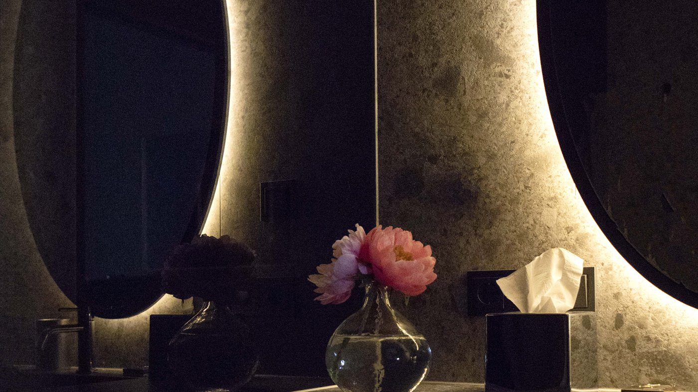 Pictures from Hotel Magdalener Hof in Bolzano Pictures from Hotel Magdalener Hof in Bolzano