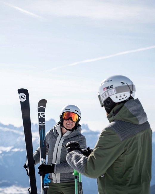 Ihr Magdalener Hof in Bozen Ihr Magdalener Hof in Bozen