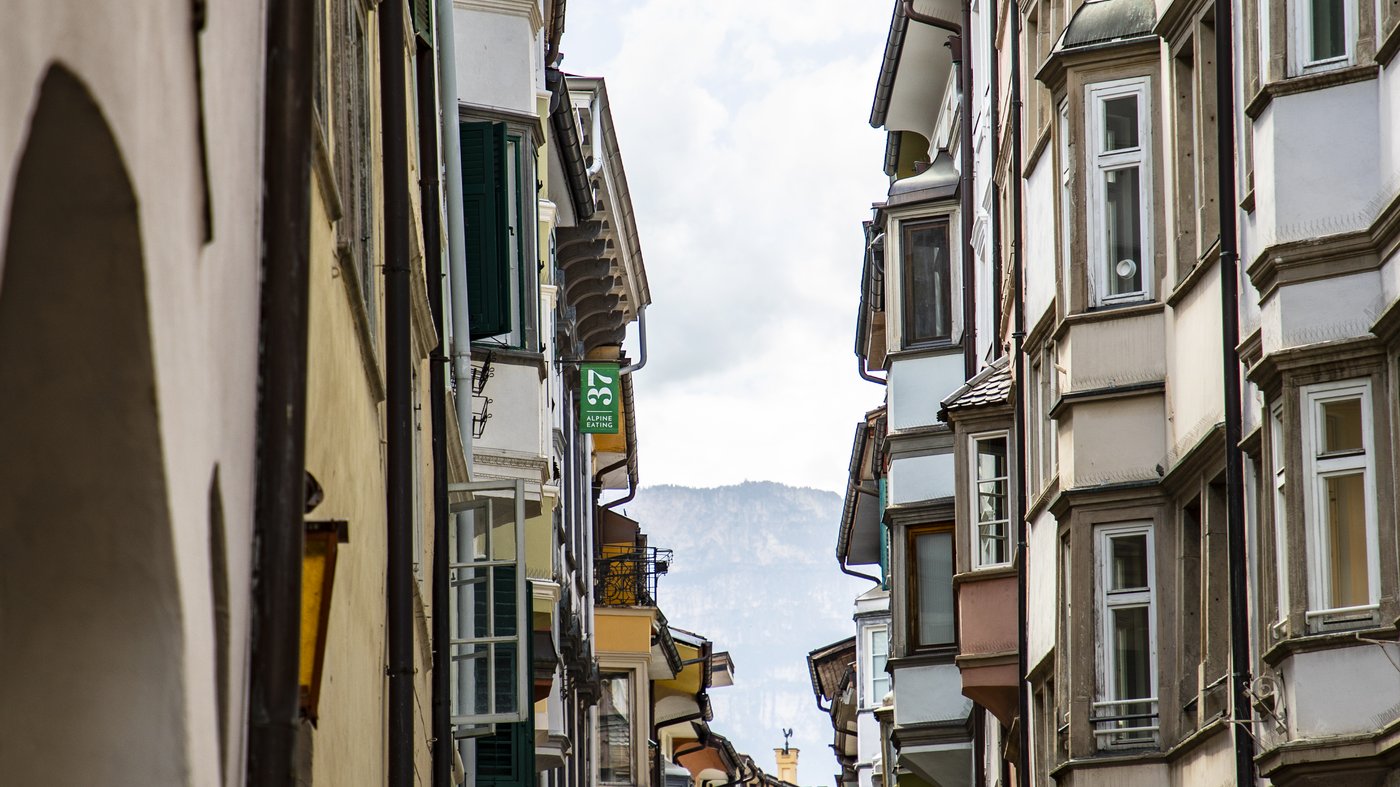 Pictures from Hotel Magdalener Hof in Bolzano Pictures from Hotel Magdalener Hof in Bolzano