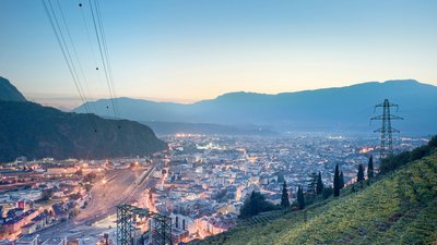 Ihr Magdalener Hof in Bozen Ihr Magdalener Hof in Bozen