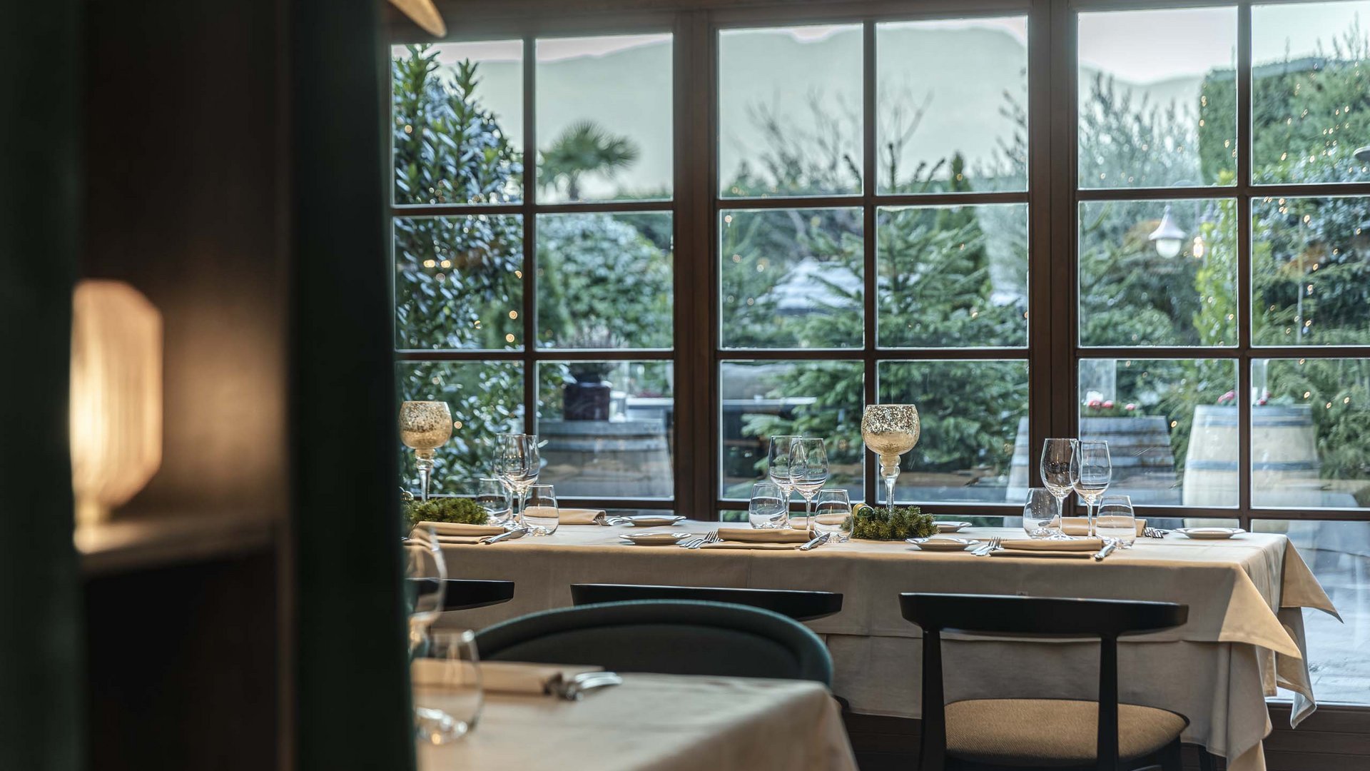 Ihr Magdalener Hof in Bozen Ihr Magdalener Hof in Bozen