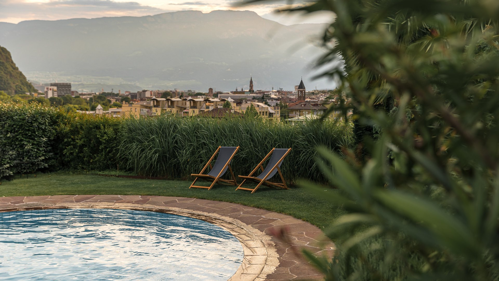 Ihr Magdalener Hof in Bozen Ihr Magdalener Hof in Bozen